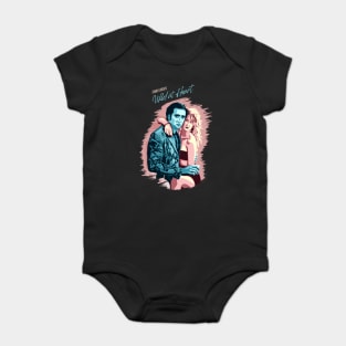 David Lynch's Wild at Heart (V1) Baby Bodysuit